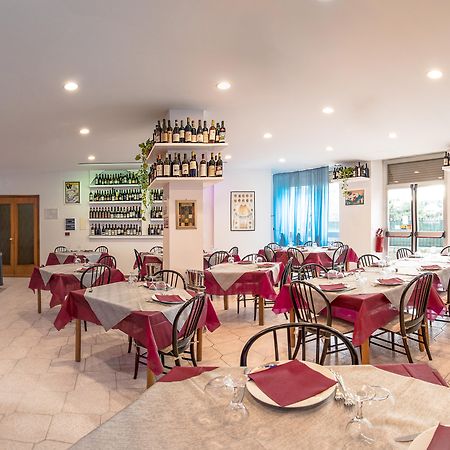 Villa Pozzi Σέστρι Λεβάντε Εξωτερικό φωτογραφία