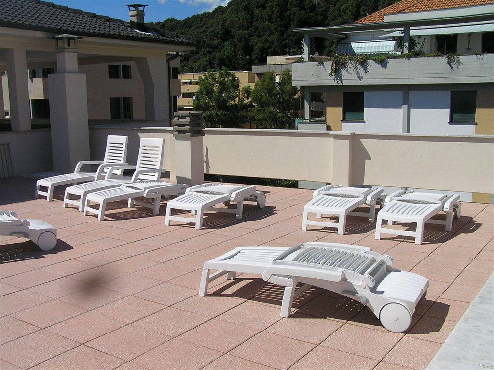Villa Pozzi Σέστρι Λεβάντε Εξωτερικό φωτογραφία